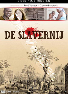 Slavery - 5-DVD Set (DVD)